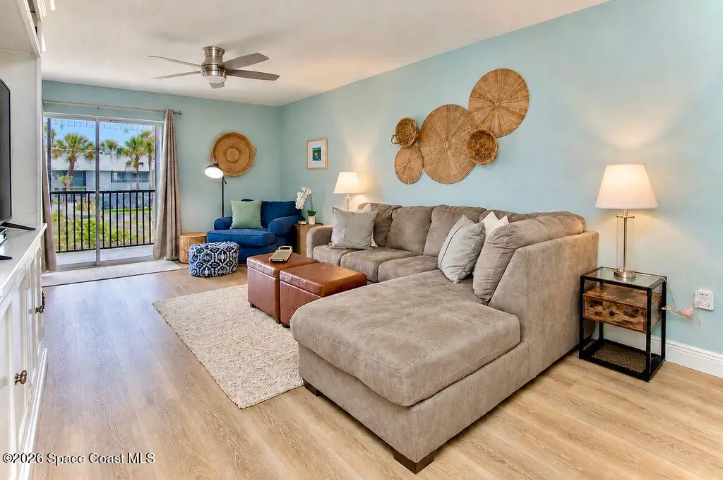 3799 S Banana River Boulevard 504, Cocoa Beach, Fl 32931, FL
