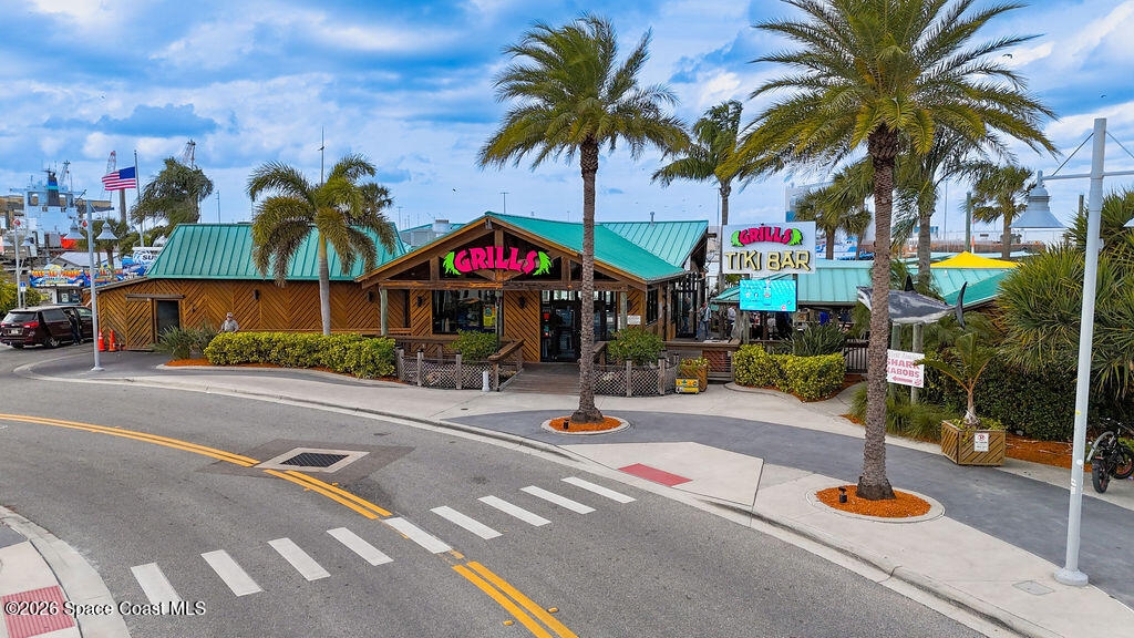 3799 S Banana River Boulevard 504, Cocoa Beach, Fl 32931, FL