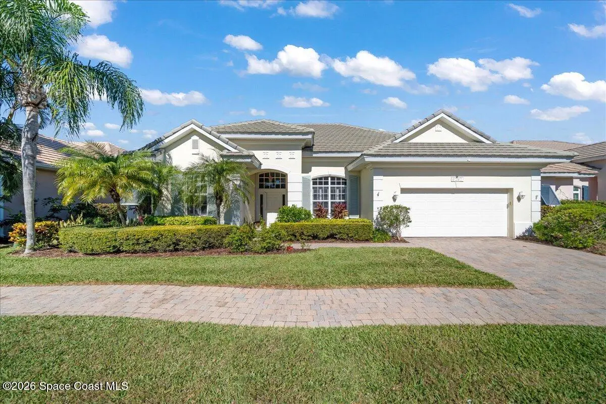 5297 Solway Drive, Melbourne Beach, Fl 32951, FL