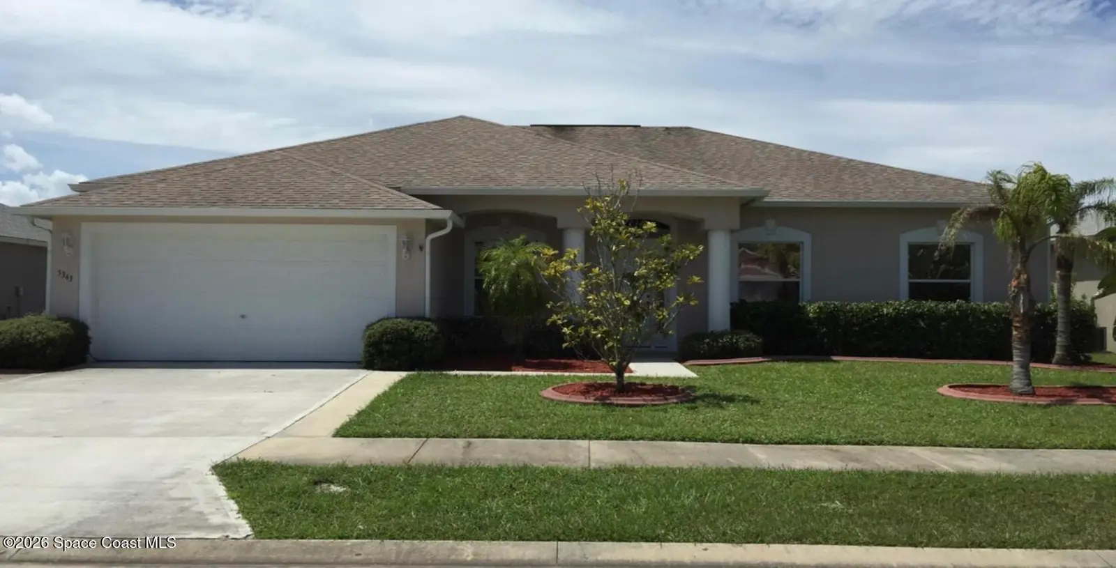5343 Yaupon Holly Drive, Cocoa, Fl 32927, FL