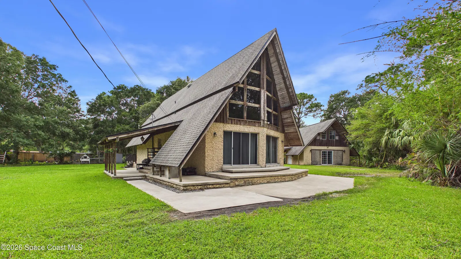 5025 Scott Road, Cocoa, Fl 32926, FL