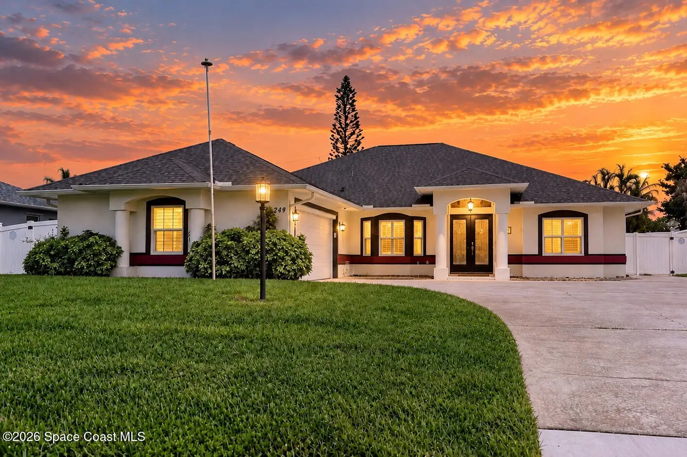 249 Dock Avenue, Sebastian, Fl 32958, FL