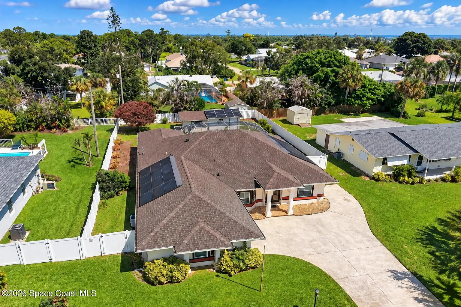 249 Dock Avenue, Sebastian, Fl 32958, FL