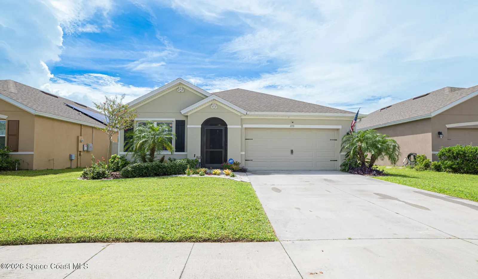 729 Forest Trace Circle, Titusville, Fl 32780, FL