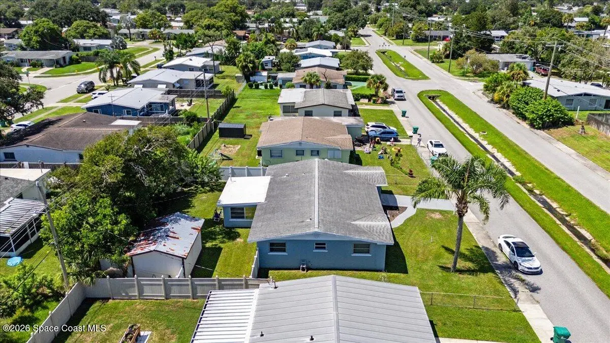 2199 Fatzler Road, Melbourne, Fl 32935, FL