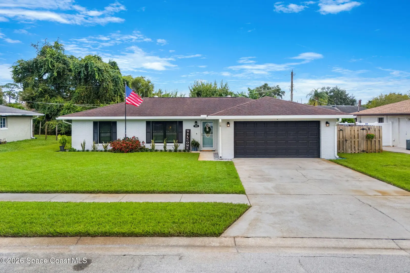 995 Scott Street, Titusville, Fl 32780, FL