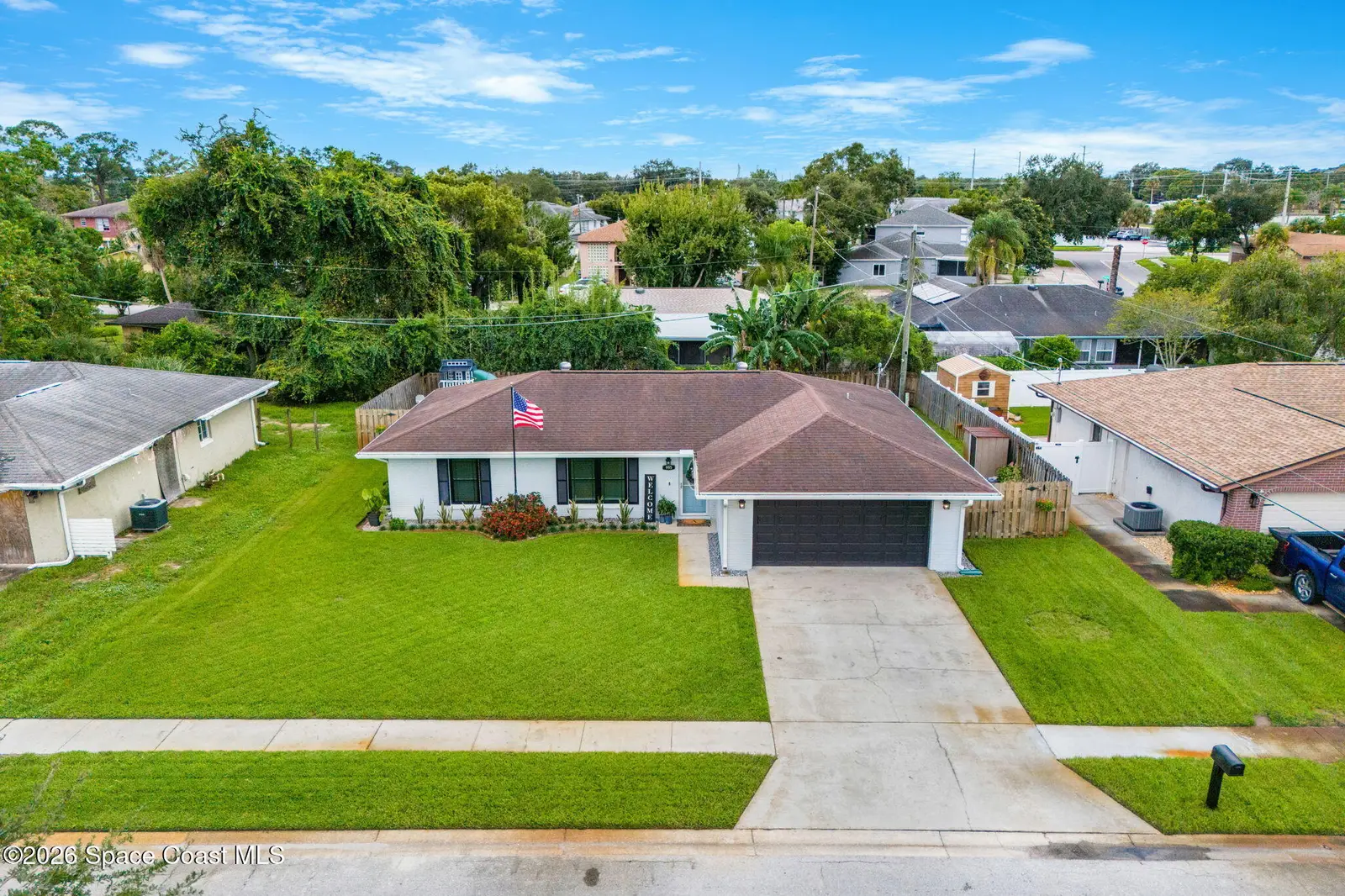 995 Scott Street, Titusville, Fl 32780, FL