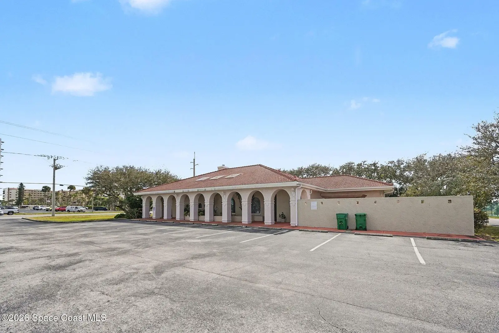 1727 N Atlantic Avenue, Cocoa Beach, Fl 32931, FL
