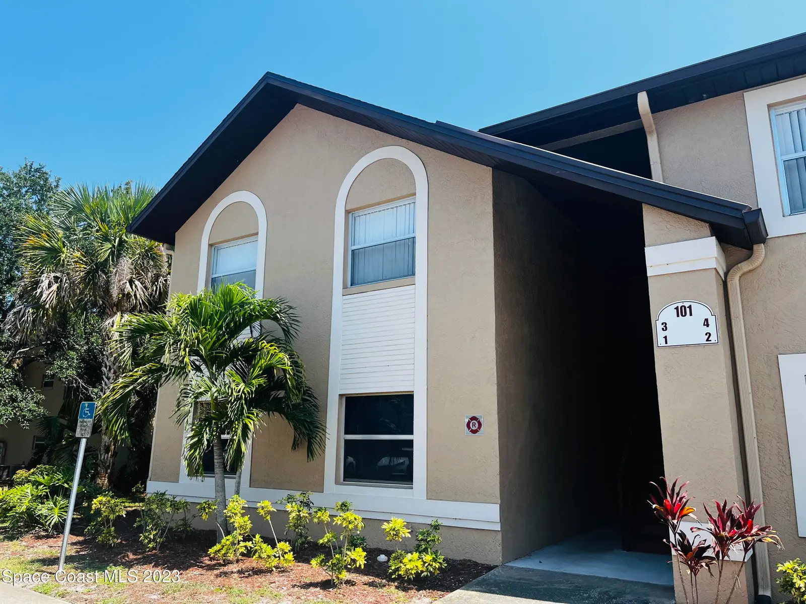101 Summer Place 1, Merritt Island, Fl 32953, FL