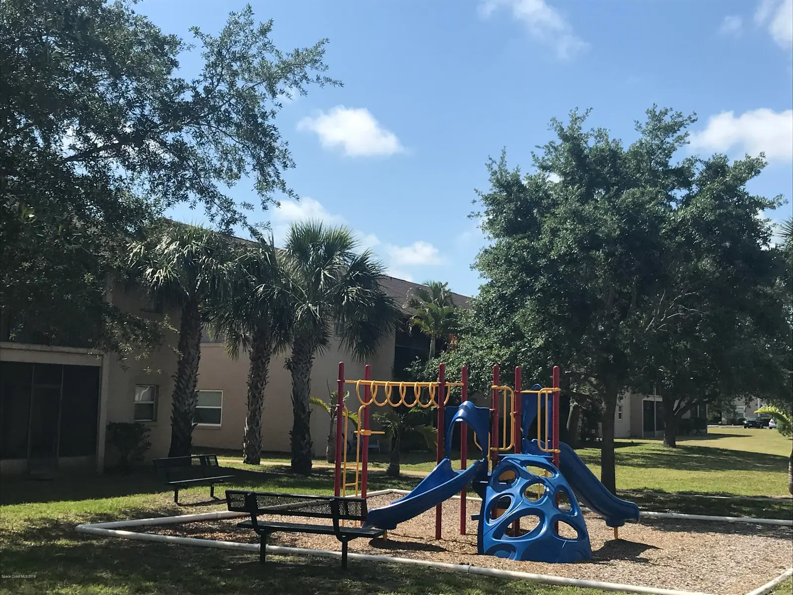 101 Summer Place 1, Merritt Island, Fl 32953, FL