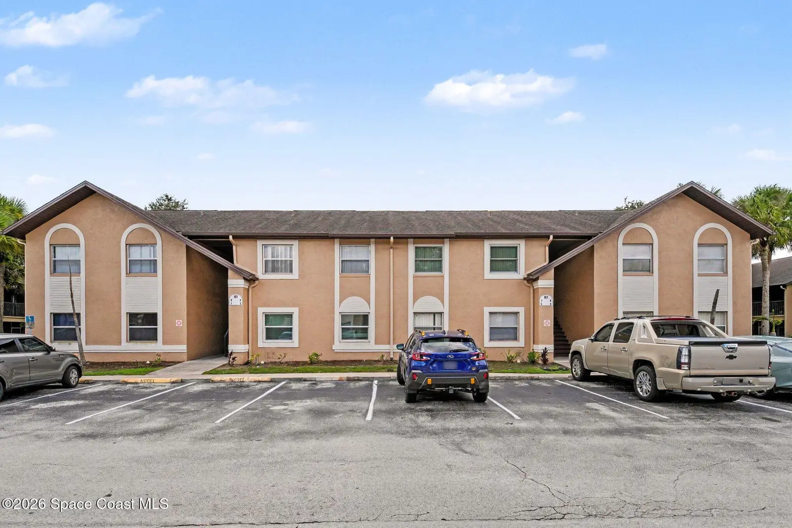 101 Summer Place 1, Merritt Island, Fl 32953, FL