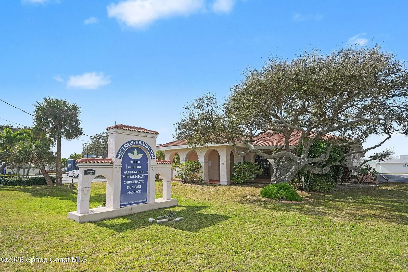 1727 N Atlantic Avenue, Cocoa Beach, Fl 32931, FL
