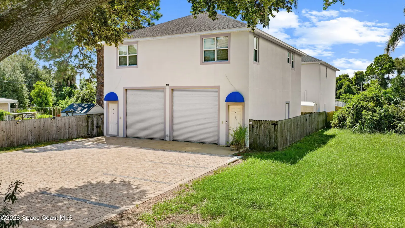 411 Dove Avenue 101, Rockledge, Fl 32955, FL