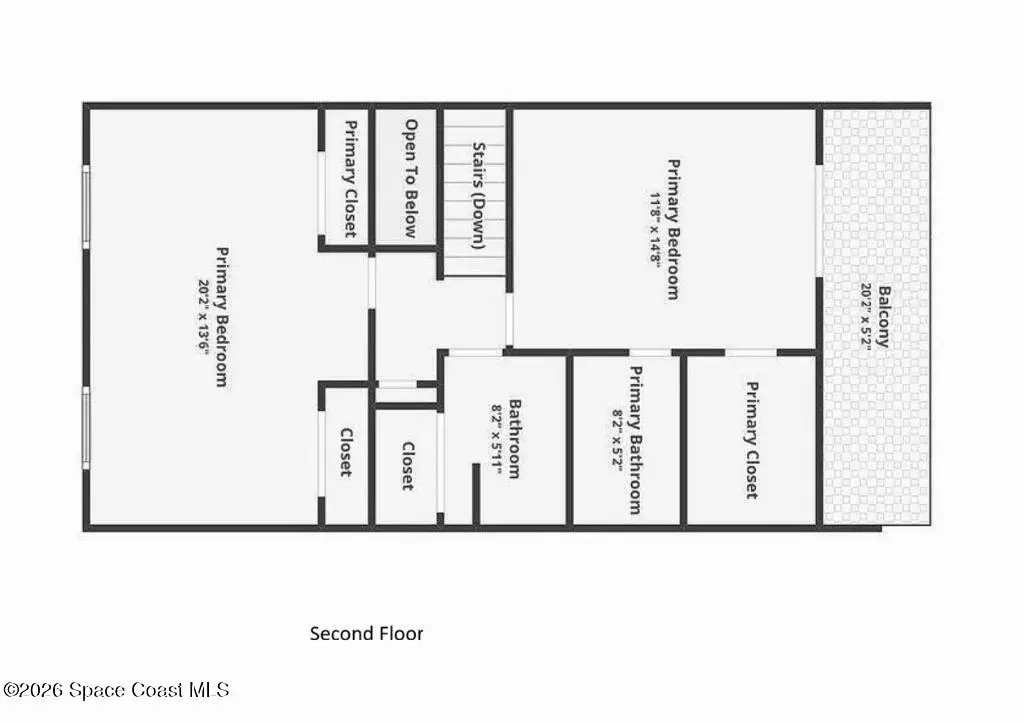 8752 Cocoa Court, Cape Canaveral, Fl 32920, FL