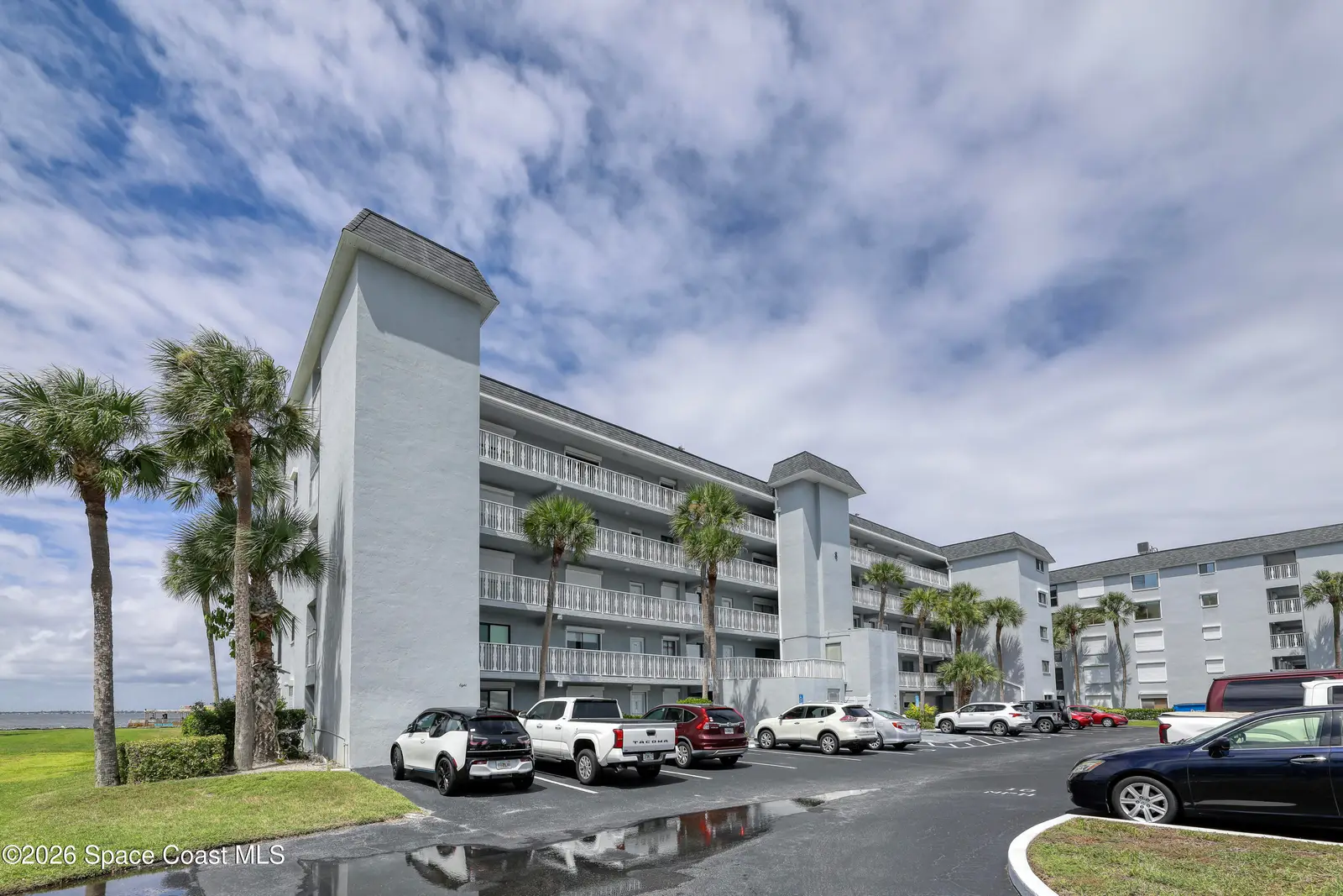 3799 S Banana River Boulevard 809, Cocoa Beach, Fl 32931, FL