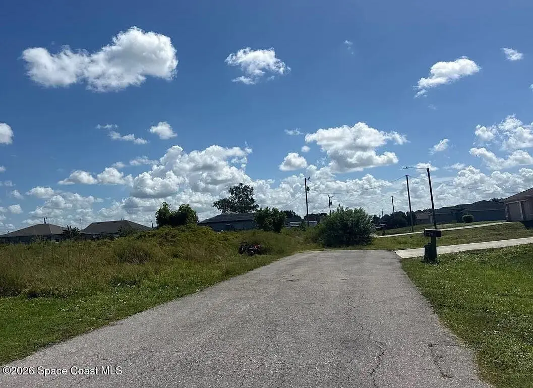 4106 26th Street Sw, Lehigh Acres, Fl 33973, FL