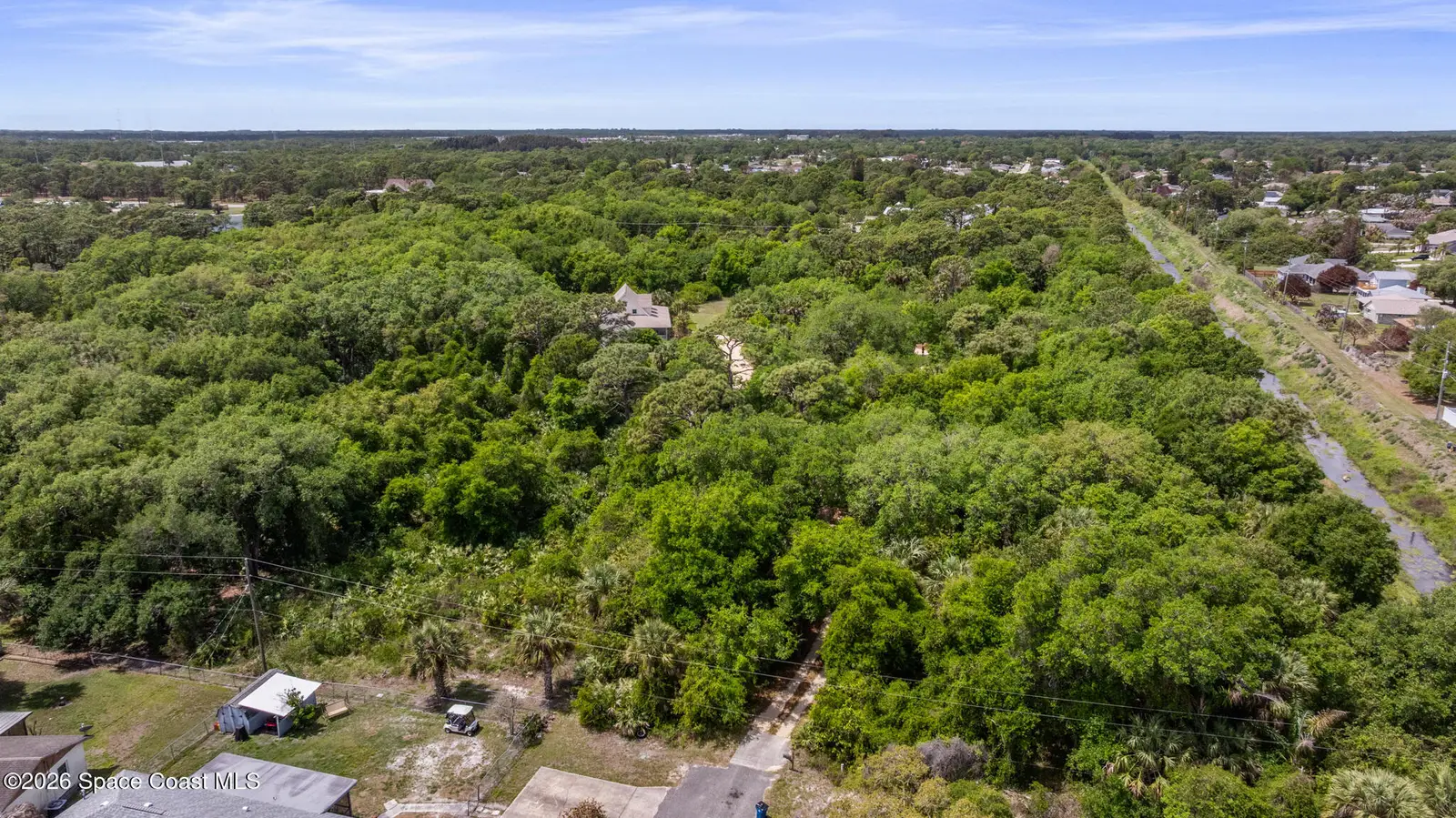 2102 Ladner Road Ne, Palm Bay, Fl 32907, FL