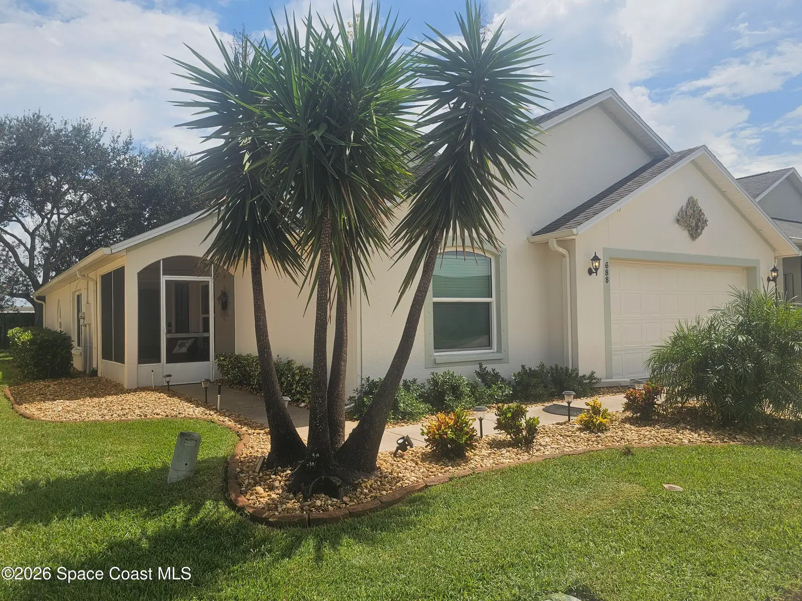 688 Brockton Way, West Melbourne, Fl 32904, FL