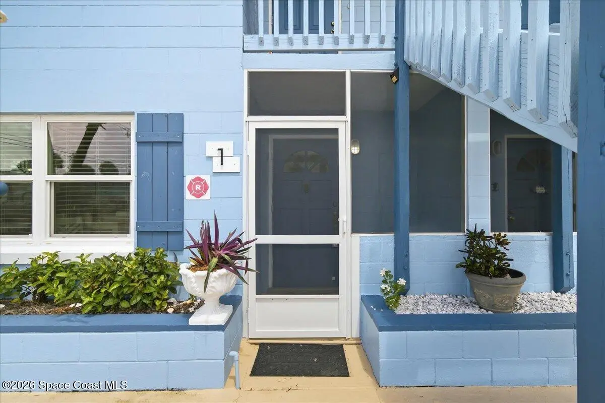 420 Johnson Avenue 1, Cape Canaveral, Fl 32920, FL