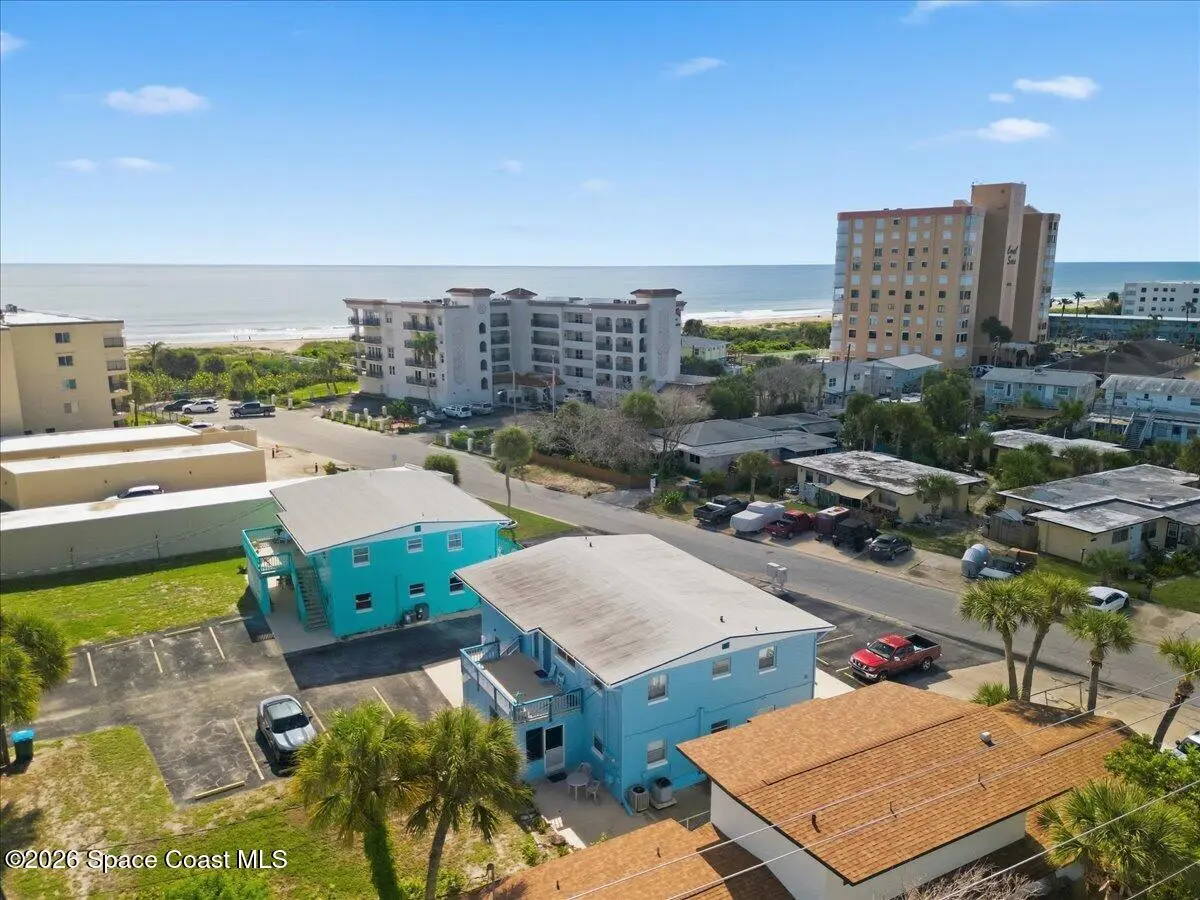 420 Johnson Avenue 1, Cape Canaveral, Fl 32920, FL