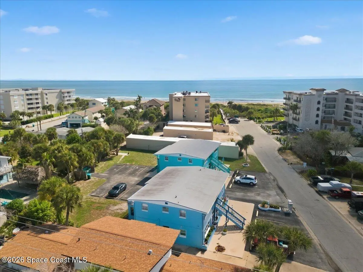 420 Johnson Avenue 1, Cape Canaveral, Fl 32920, FL