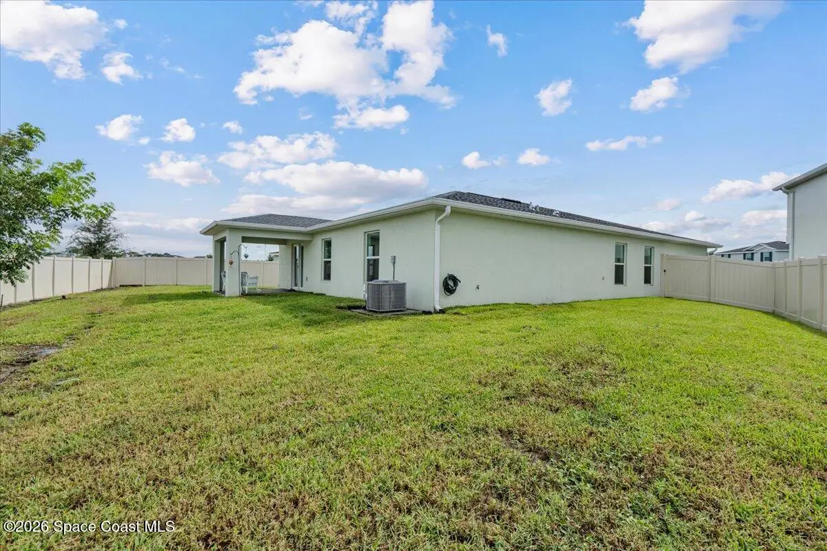 615 Dockside Drive Sw, Palm Bay, Fl 32908, FL