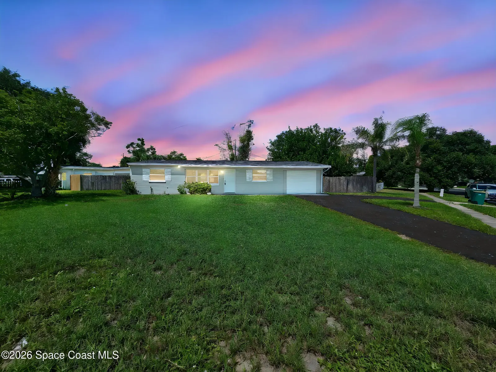 1792 Jackson Avenue, Melbourne, Fl 32935, FL