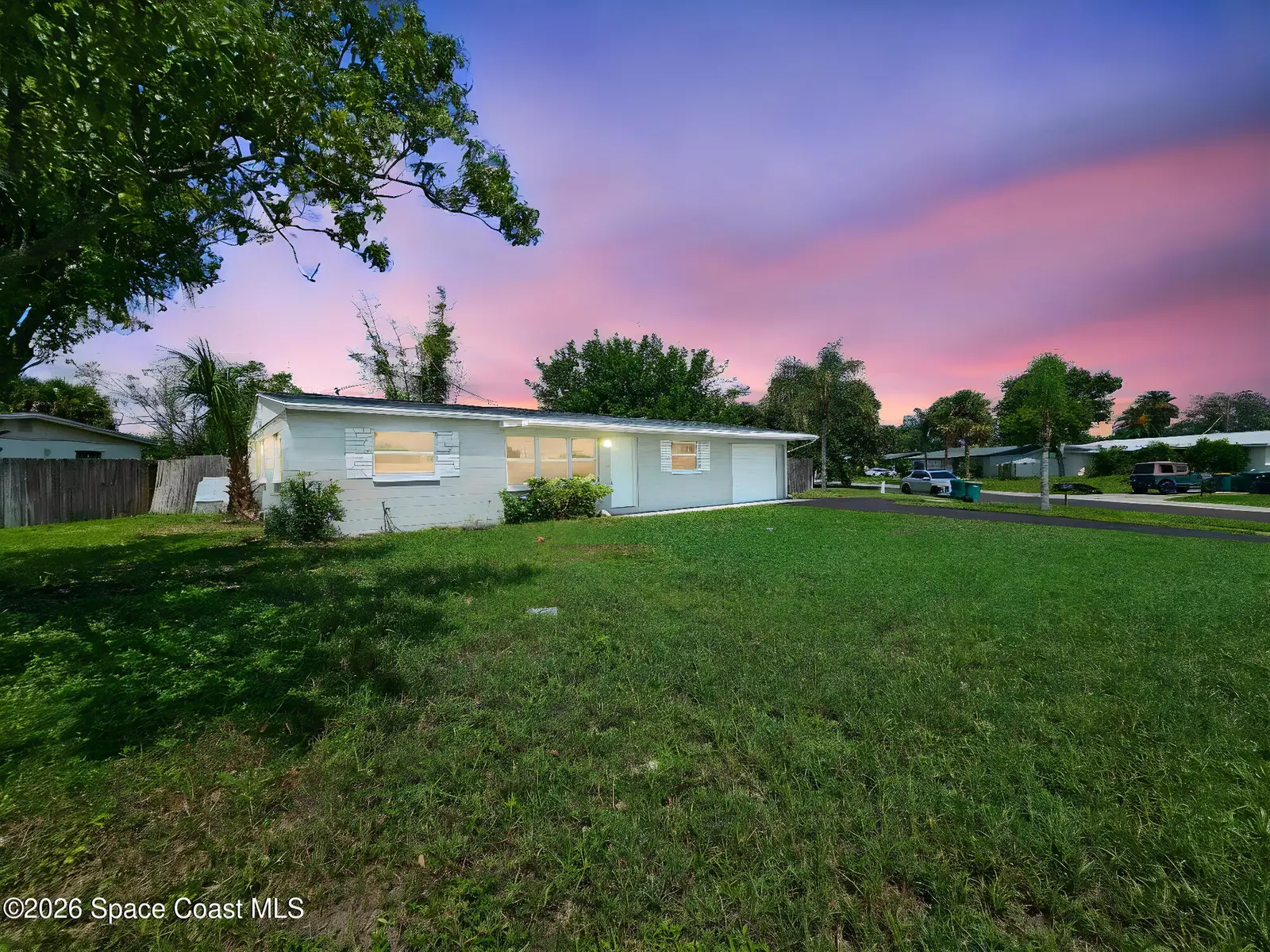 1792 Jackson Avenue, Melbourne, Fl 32935, FL