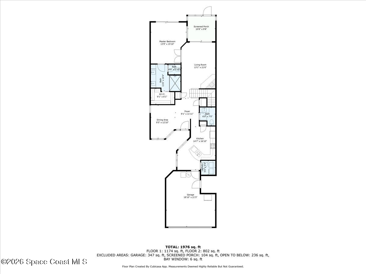 505 Tradewinds Drive 505, Indian Harbour Beach, Fl 32937, FL