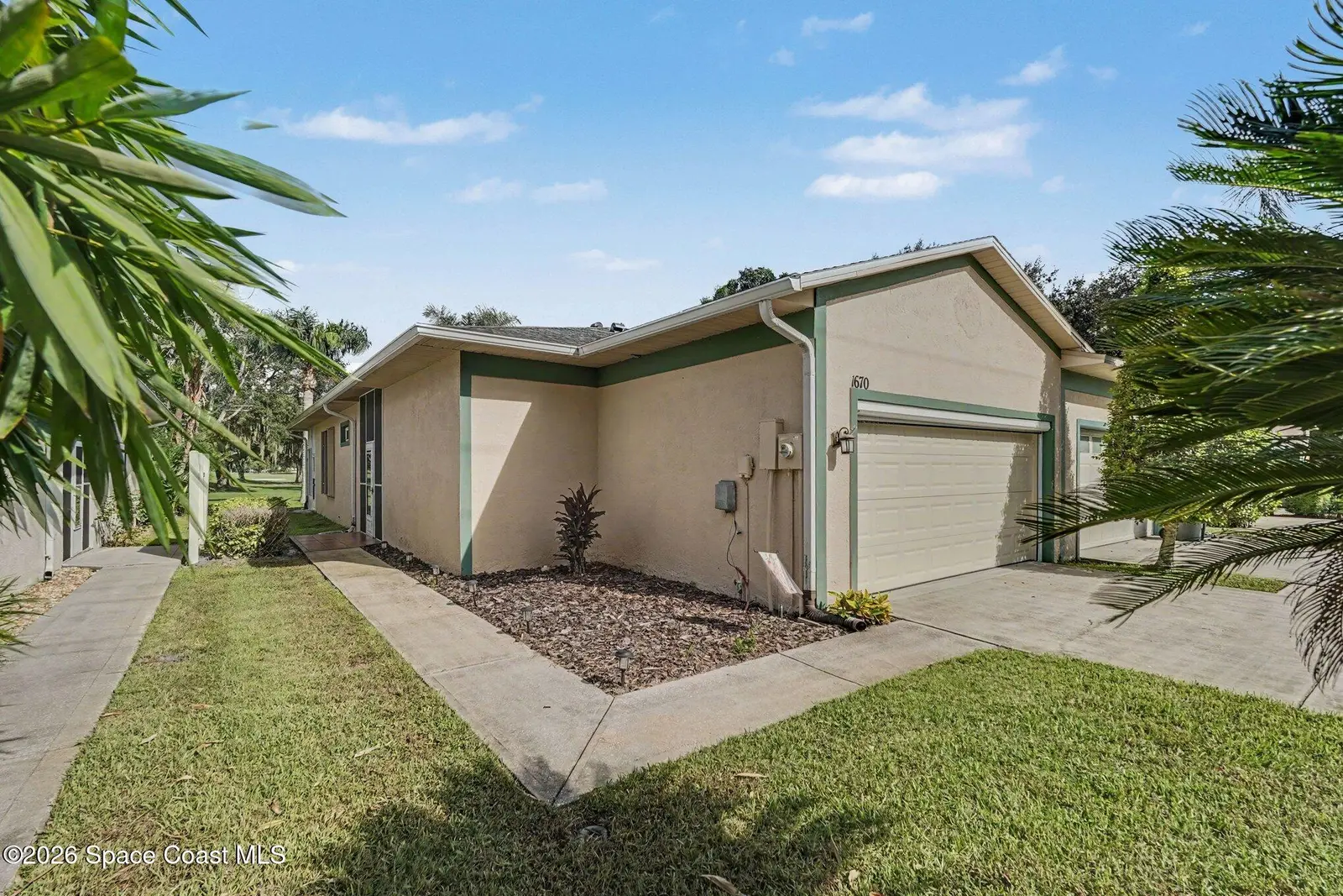 1670 Woodland Drive, Rockledge, Fl 32955, FL