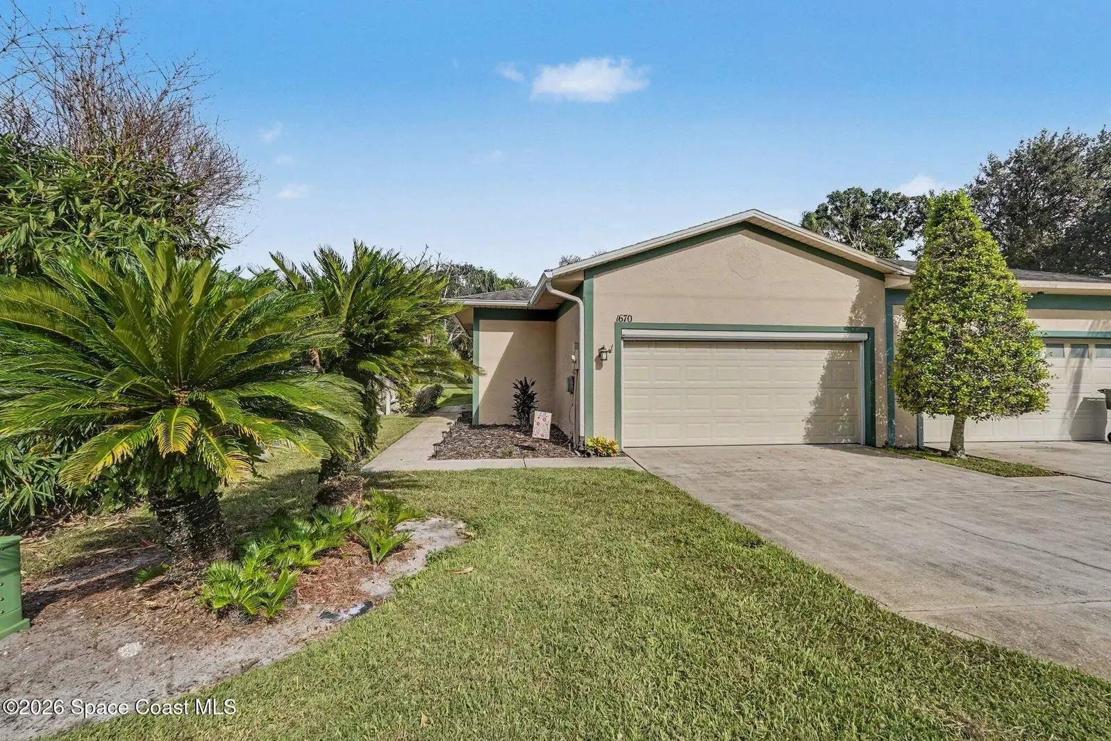1670 Woodland Drive, Rockledge, Fl 32955, FL