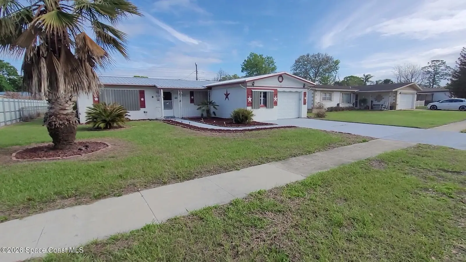 3380 Westwood Drive, Titusville, Fl 32796, FL