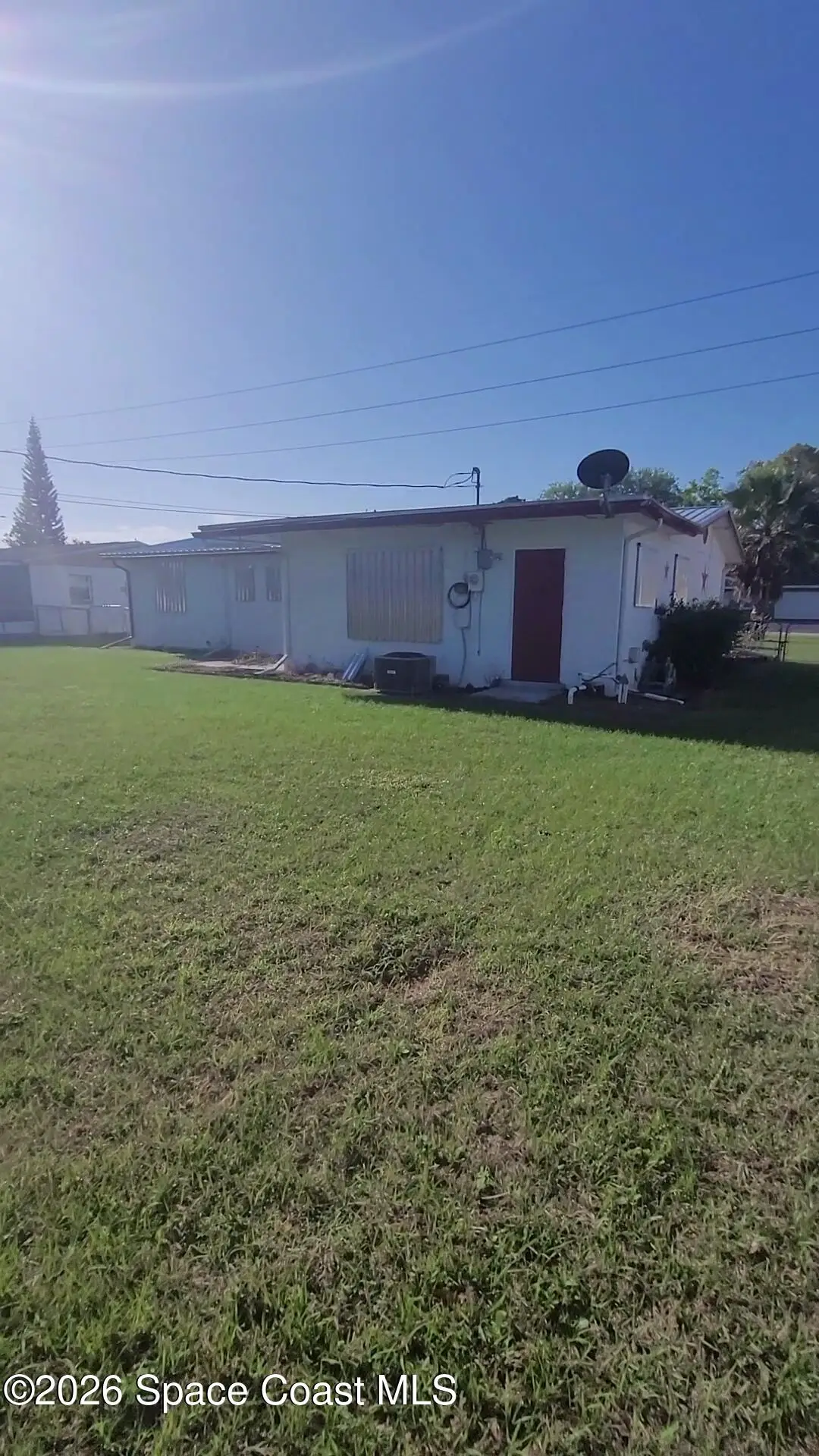 3380 Westwood Drive, Titusville, Fl 32796, FL