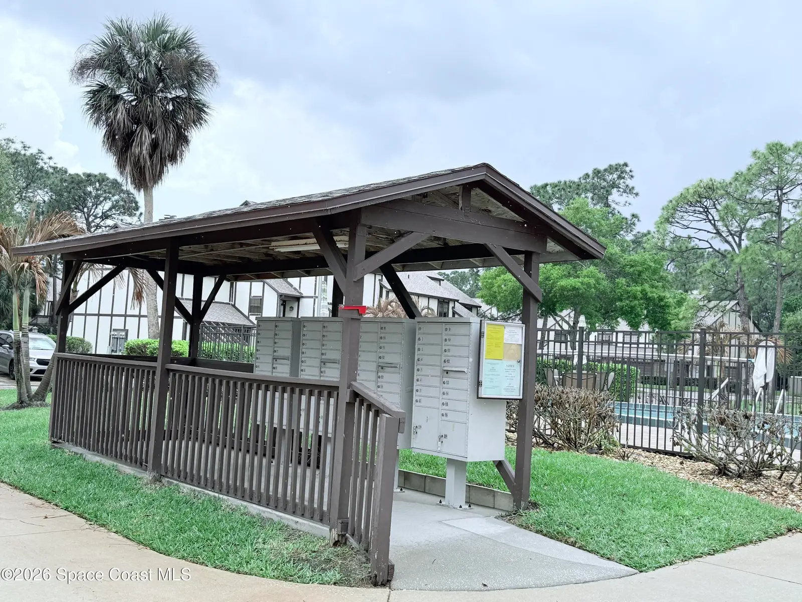 728 Greenwood Manor Circle 19-D, West Melbourne, Fl 32904, FL