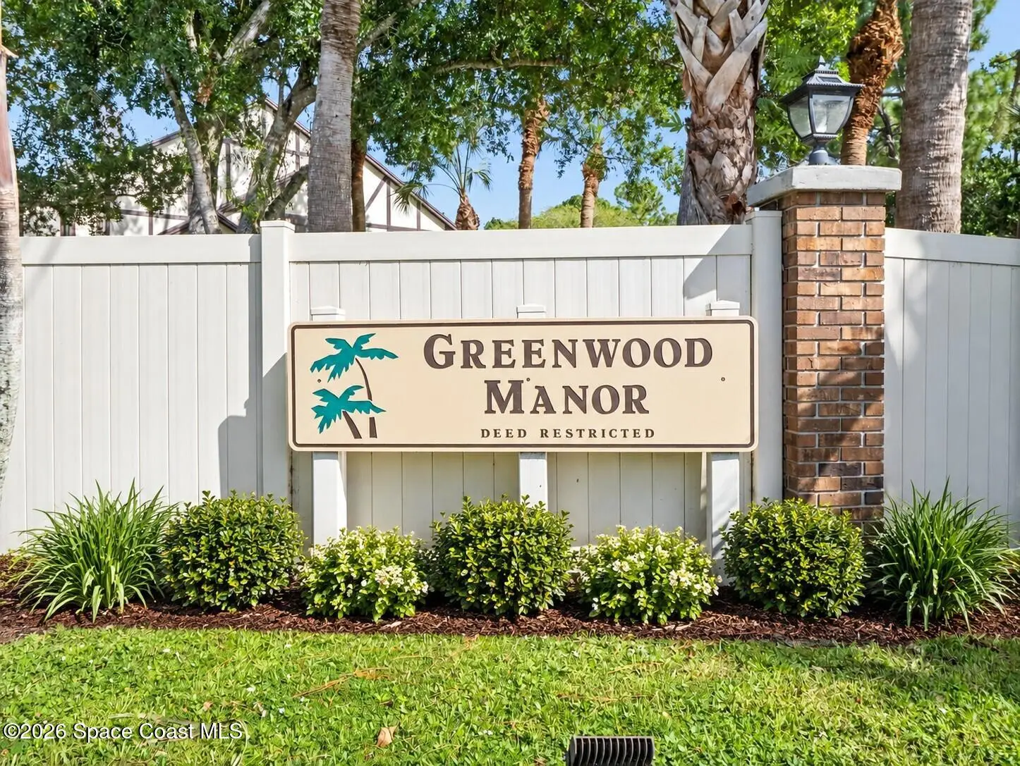 728 Greenwood Manor Circle 19-D, West Melbourne, Fl 32904, FL