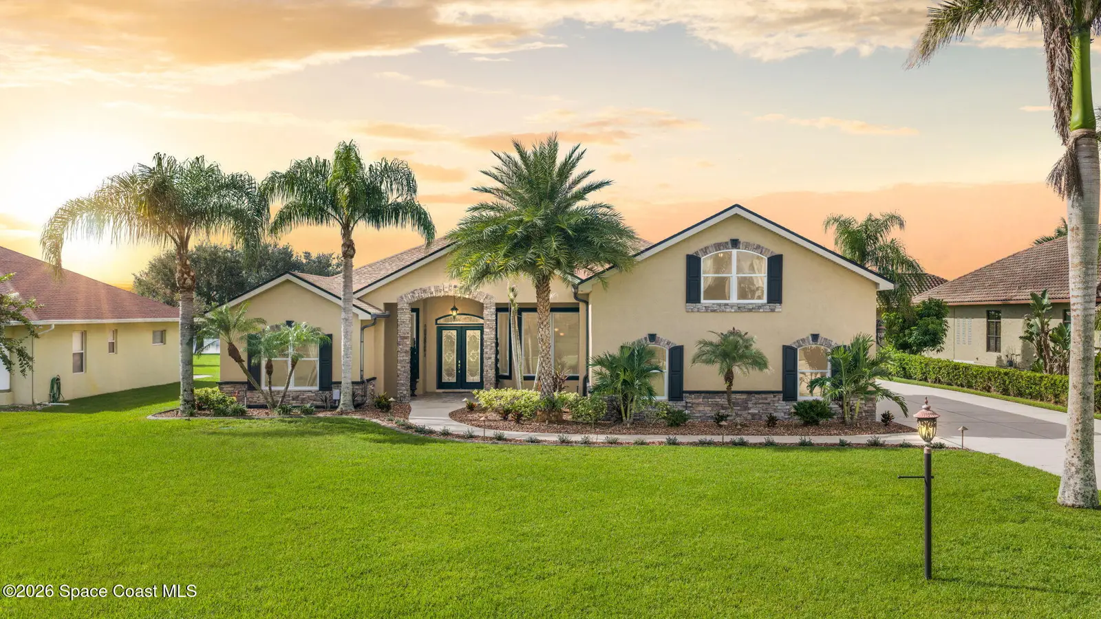 1275 Tuckaway Drive, Rockledge, Fl 32955, FL