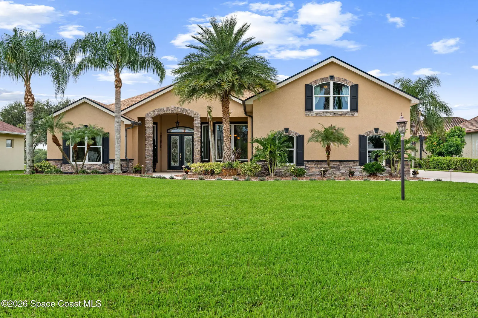 1275 Tuckaway Drive, Rockledge, Fl 32955, FL