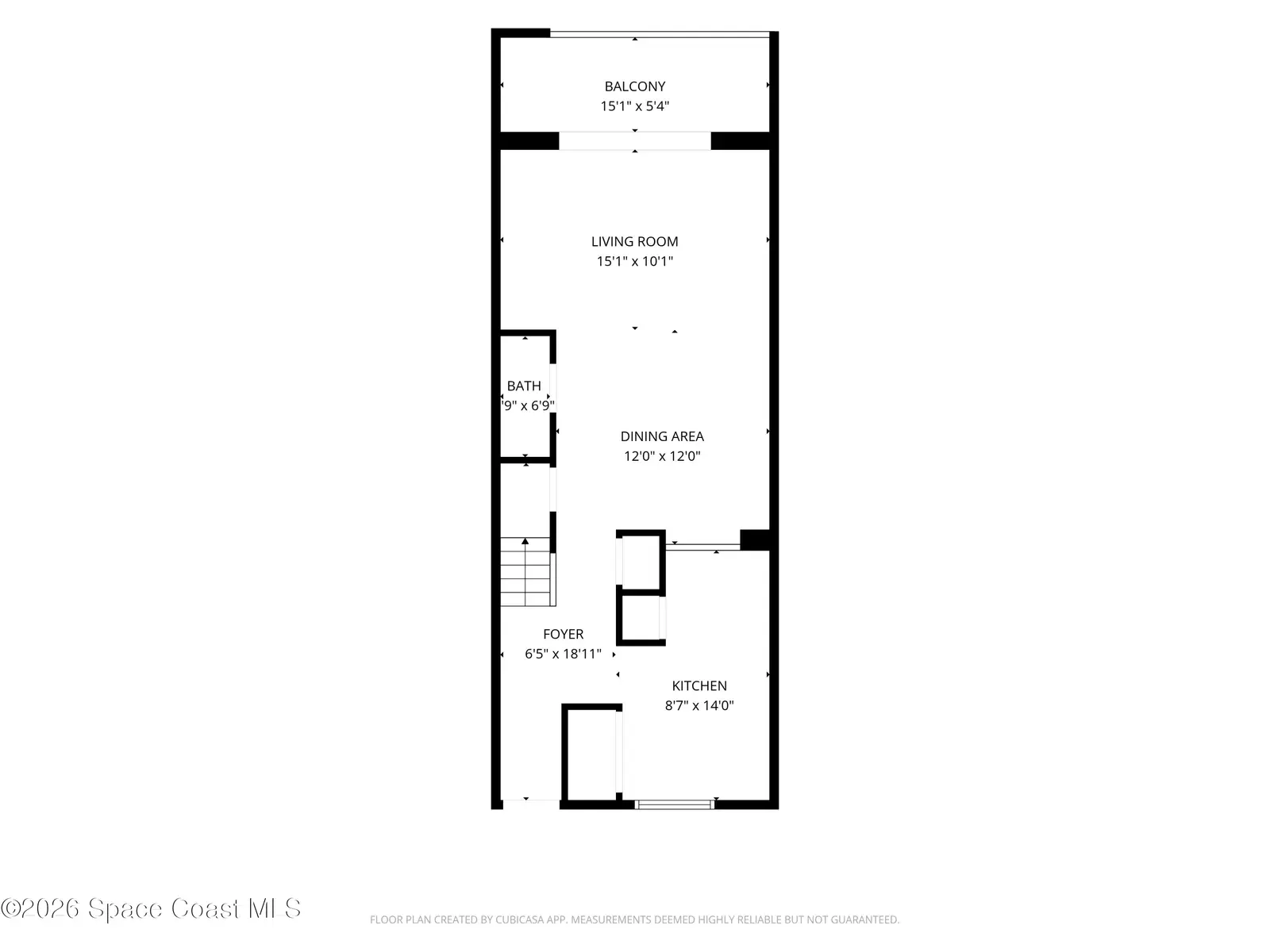 441 N Harbor City Boulevard A11, Melbourne, Fl 32935, FL