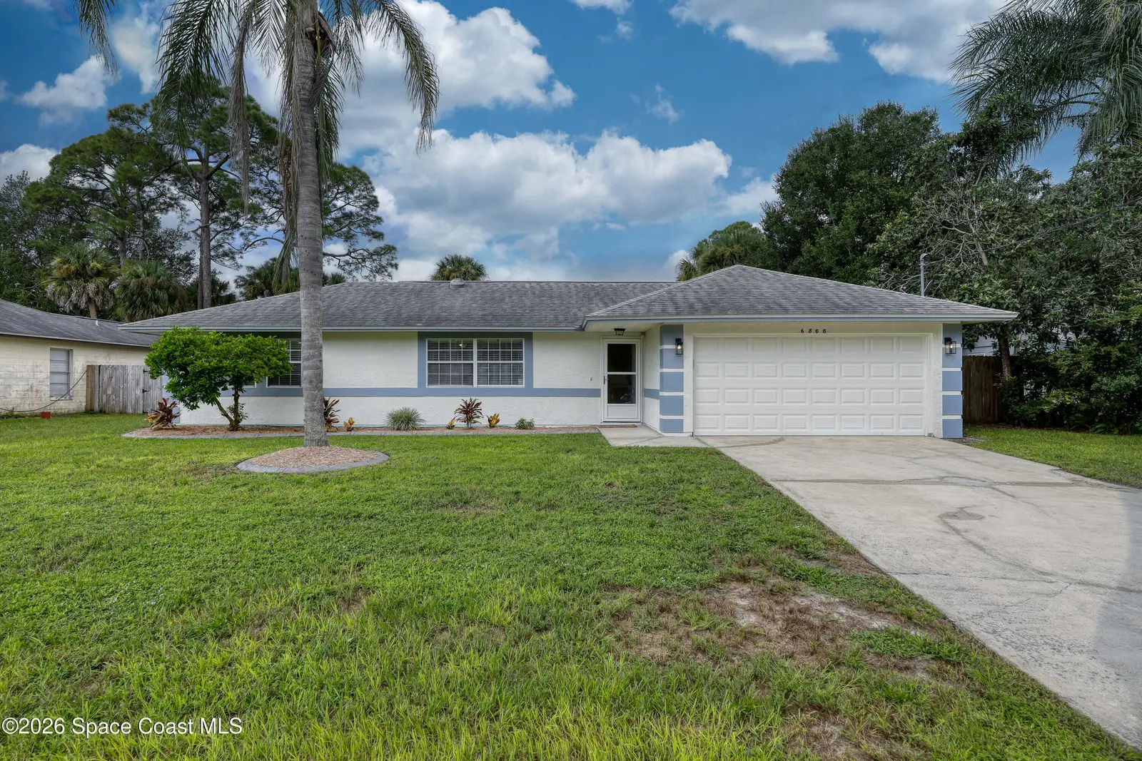 6800 Spring Street, Cocoa, Fl 32927, FL