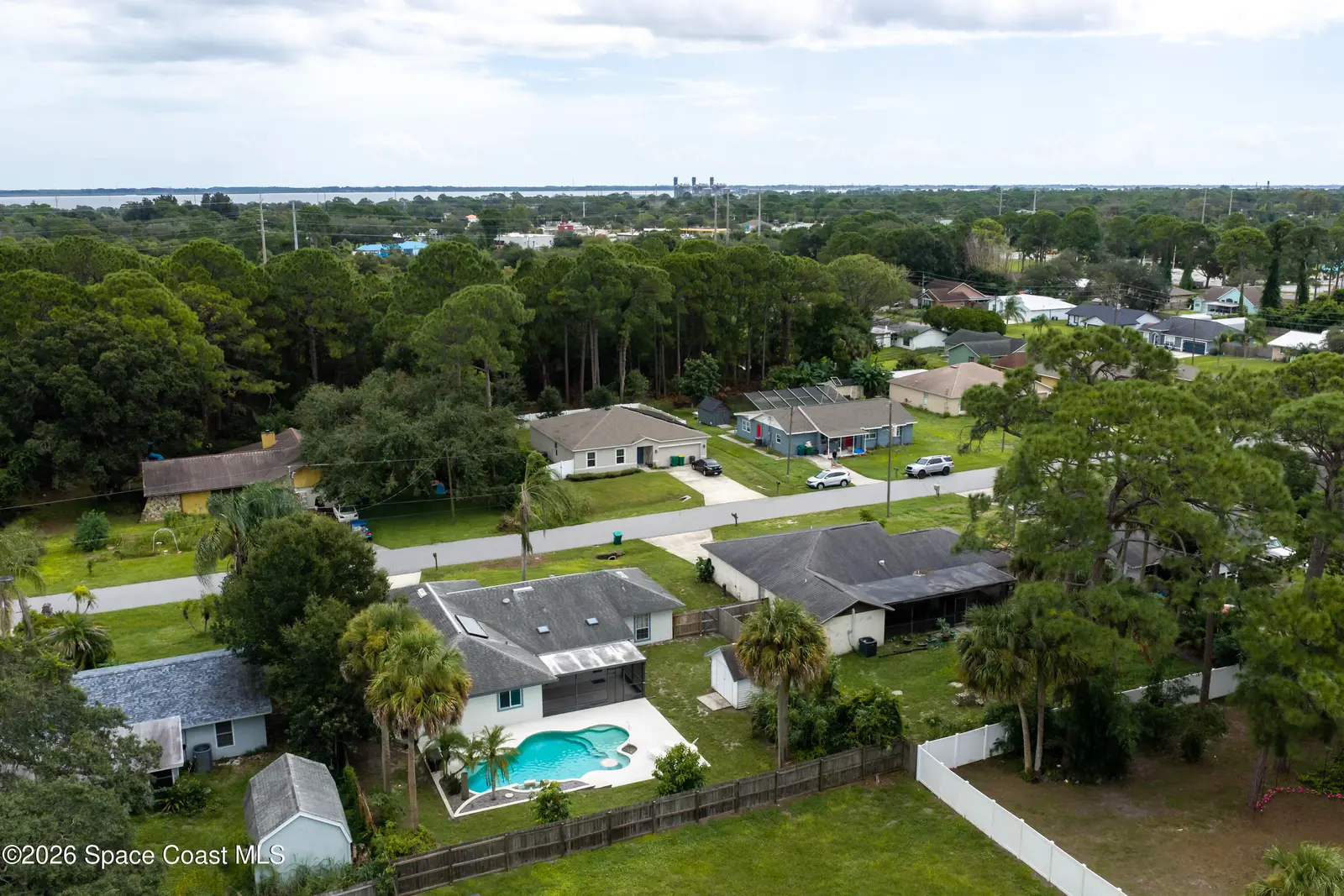 6800 Spring Street, Cocoa, Fl 32927, FL