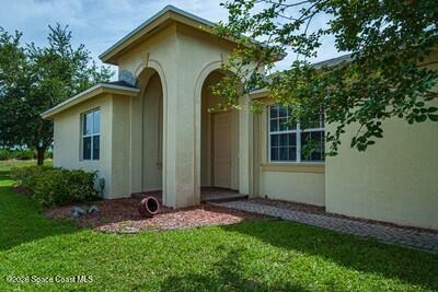 9851 E Verona Circle, Vero Beach, Fl 32966, FL