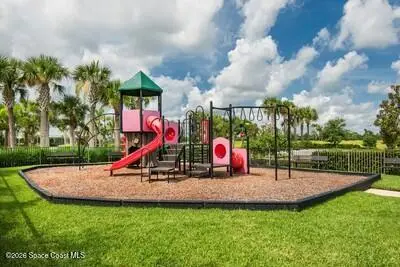 9851 E Verona Circle, Vero Beach, Fl 32966, FL