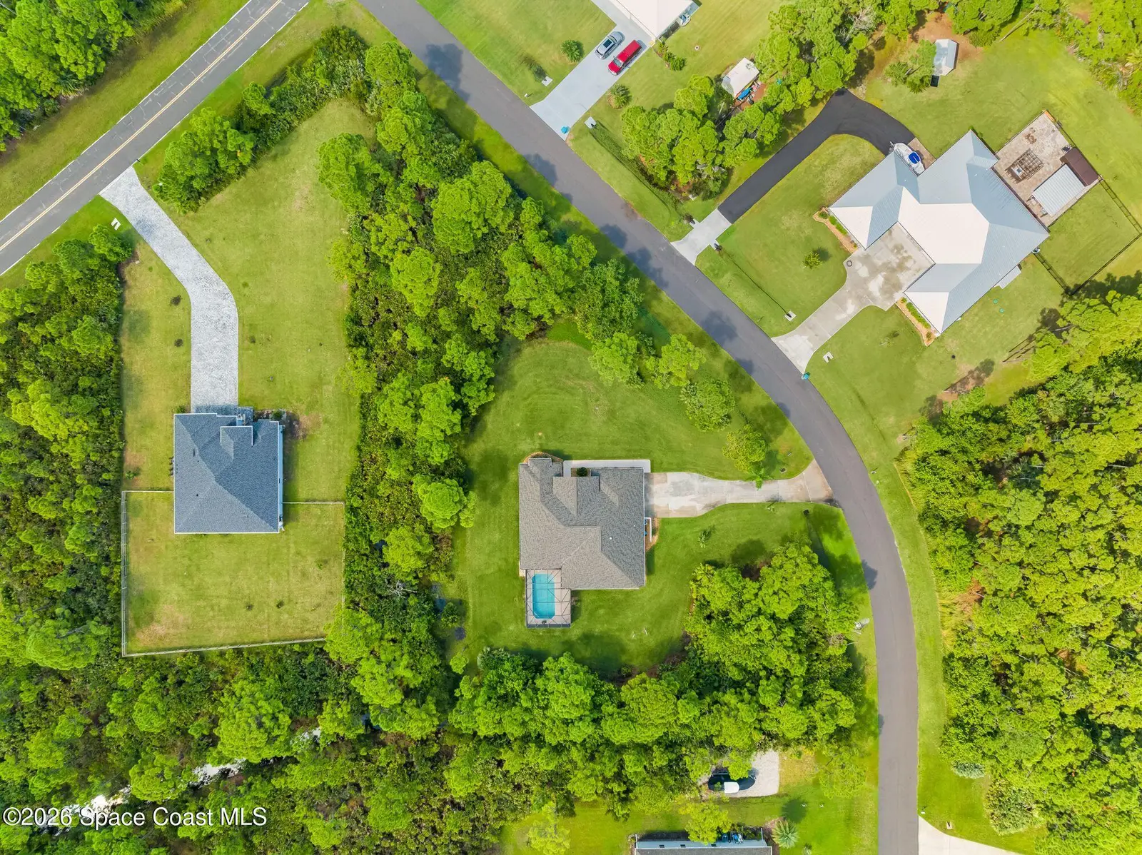 4545 Celestial Drive, Grant-Valkaria, Fl 32949, FL