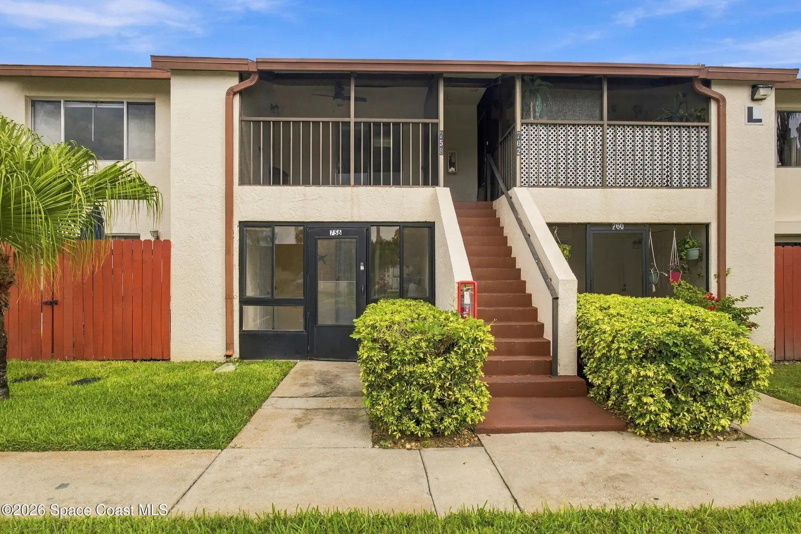 758 Ridge Club Drive 62, Melbourne, Fl 32934, FL