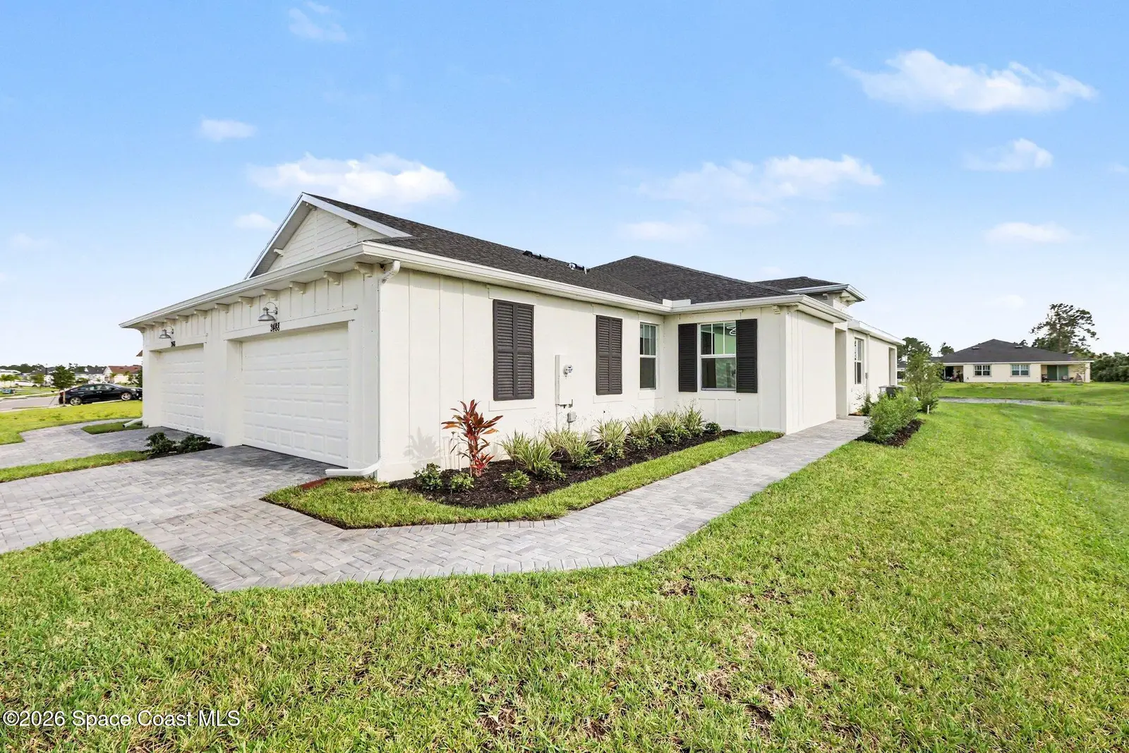 2488 Cyan Place Nw, Palm Bay, Fl 32907, FL