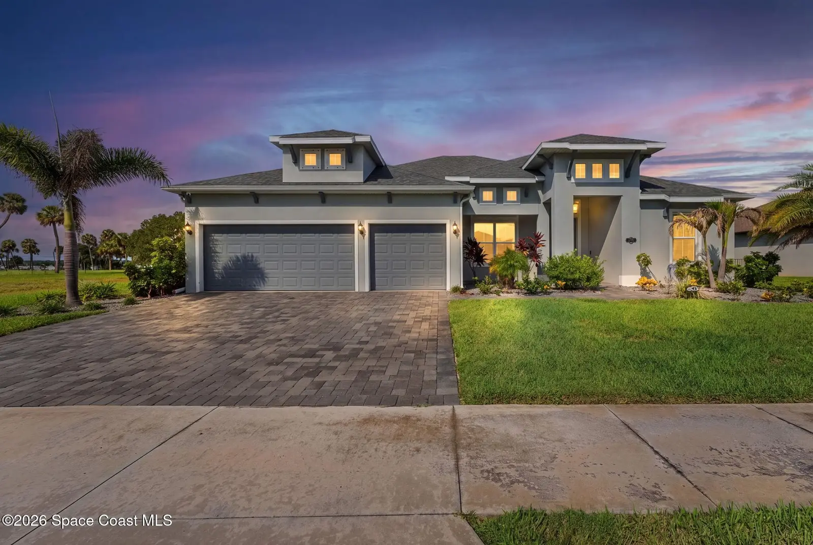 1165 Aranceto Circle, Merritt Island, Fl 32952, FL