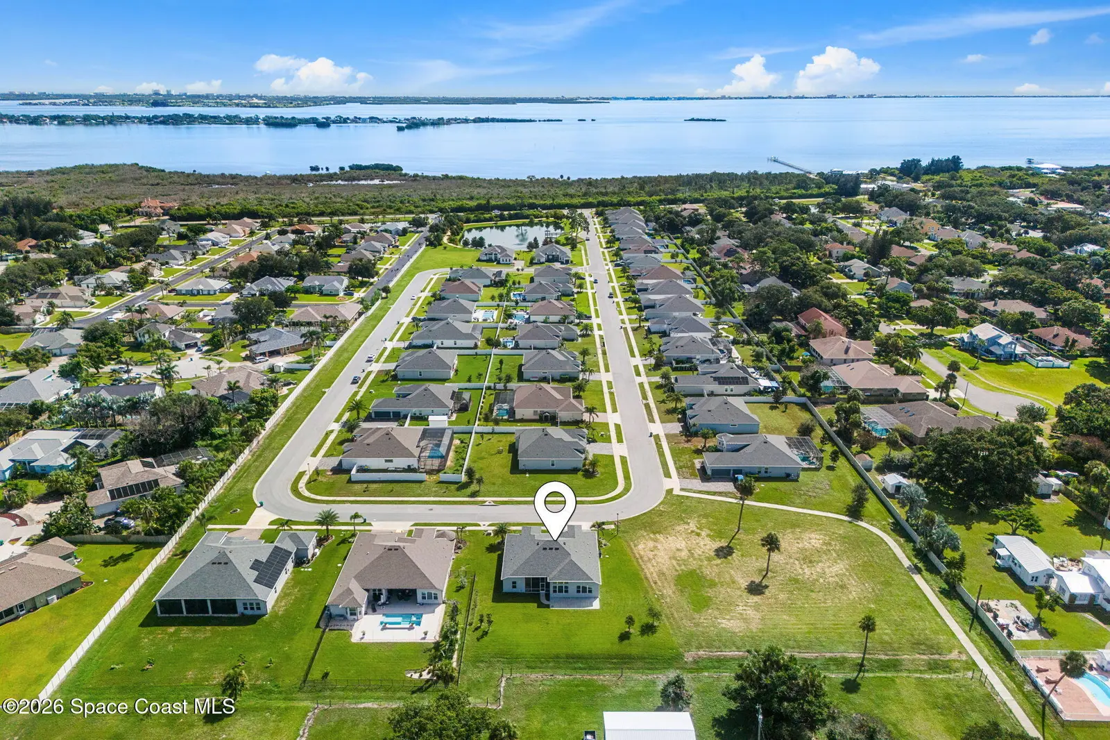 1165 Aranceto Circle, Merritt Island, Fl 32952, FL