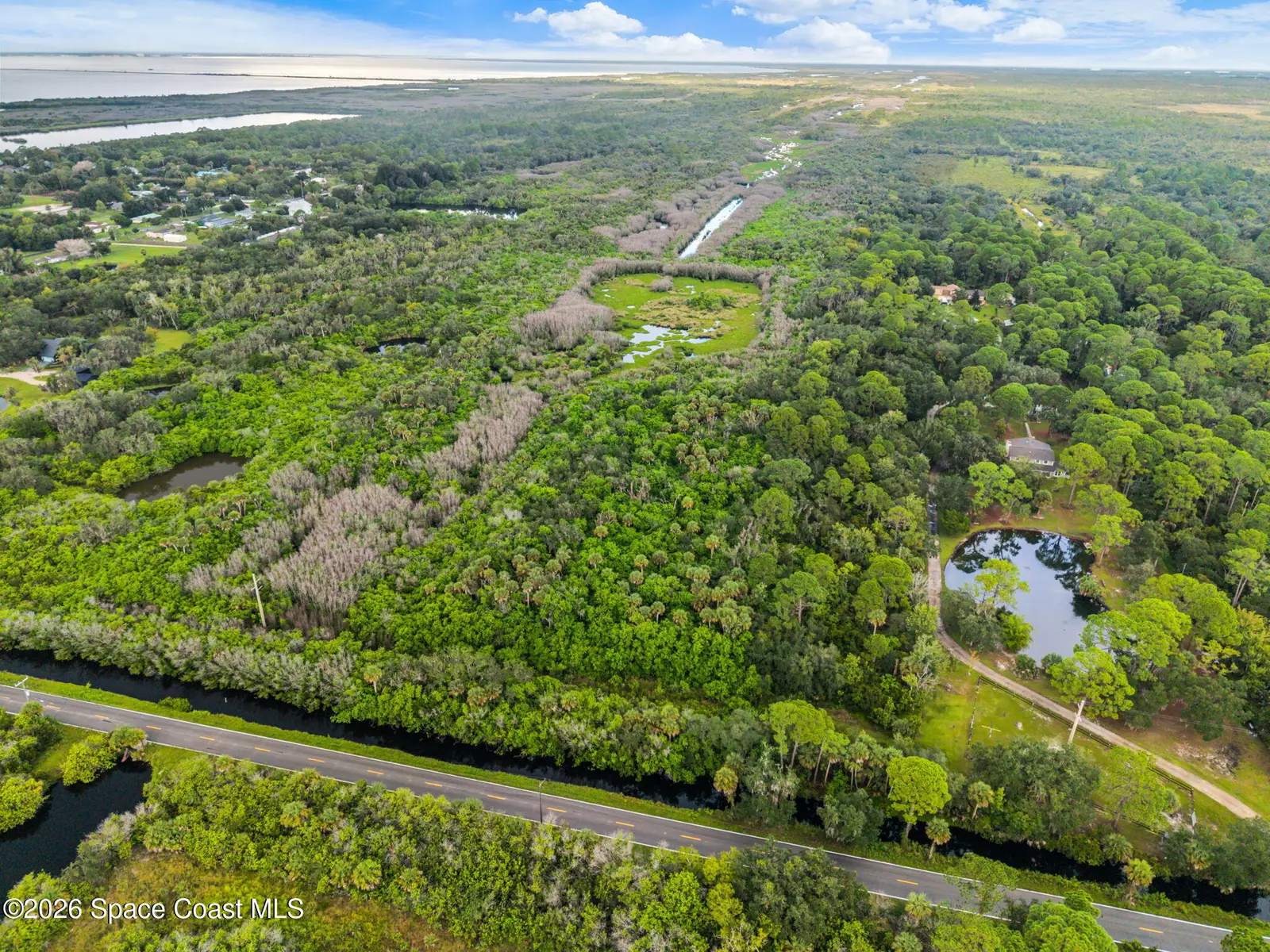 0 Pine Island Road, Merritt Island, Fl 32953, FL