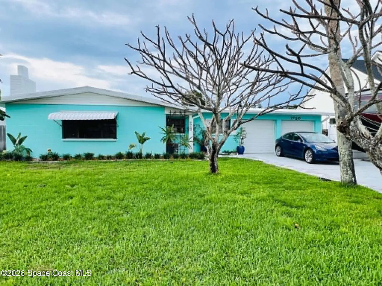 1720 Richardson Road, Merritt Island, Fl 32952, FL