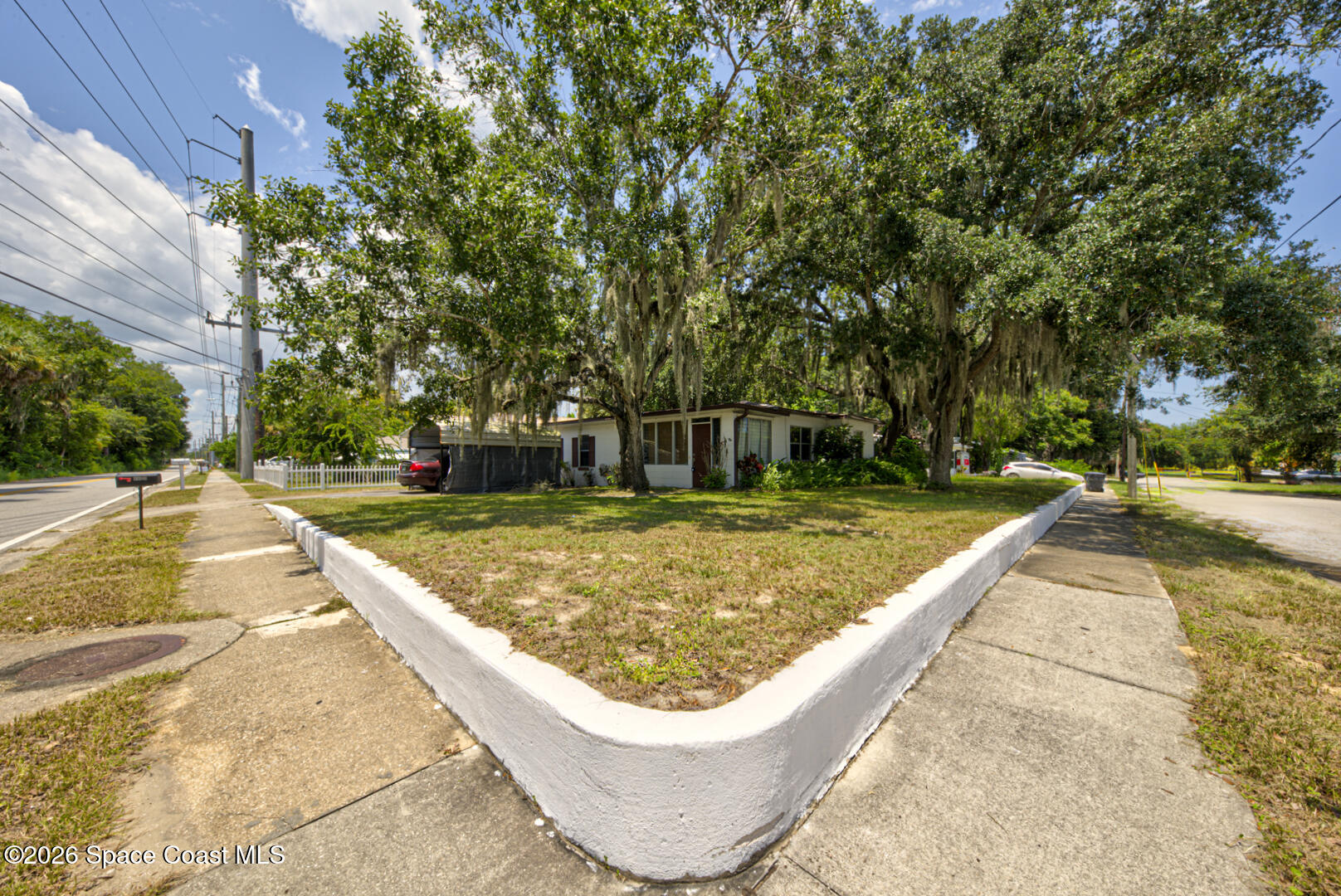 1500 Tropic Street, Titusville, Fl 32796, FL